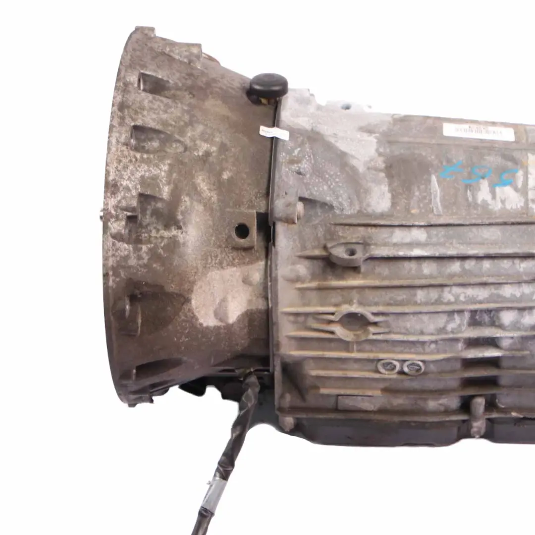 Mercedes W204 W212 Boîte vitesse automatique 2042703705 2072708900 GARANTIE - SKU A2042709102 - Numéro de pièce A2042709102
