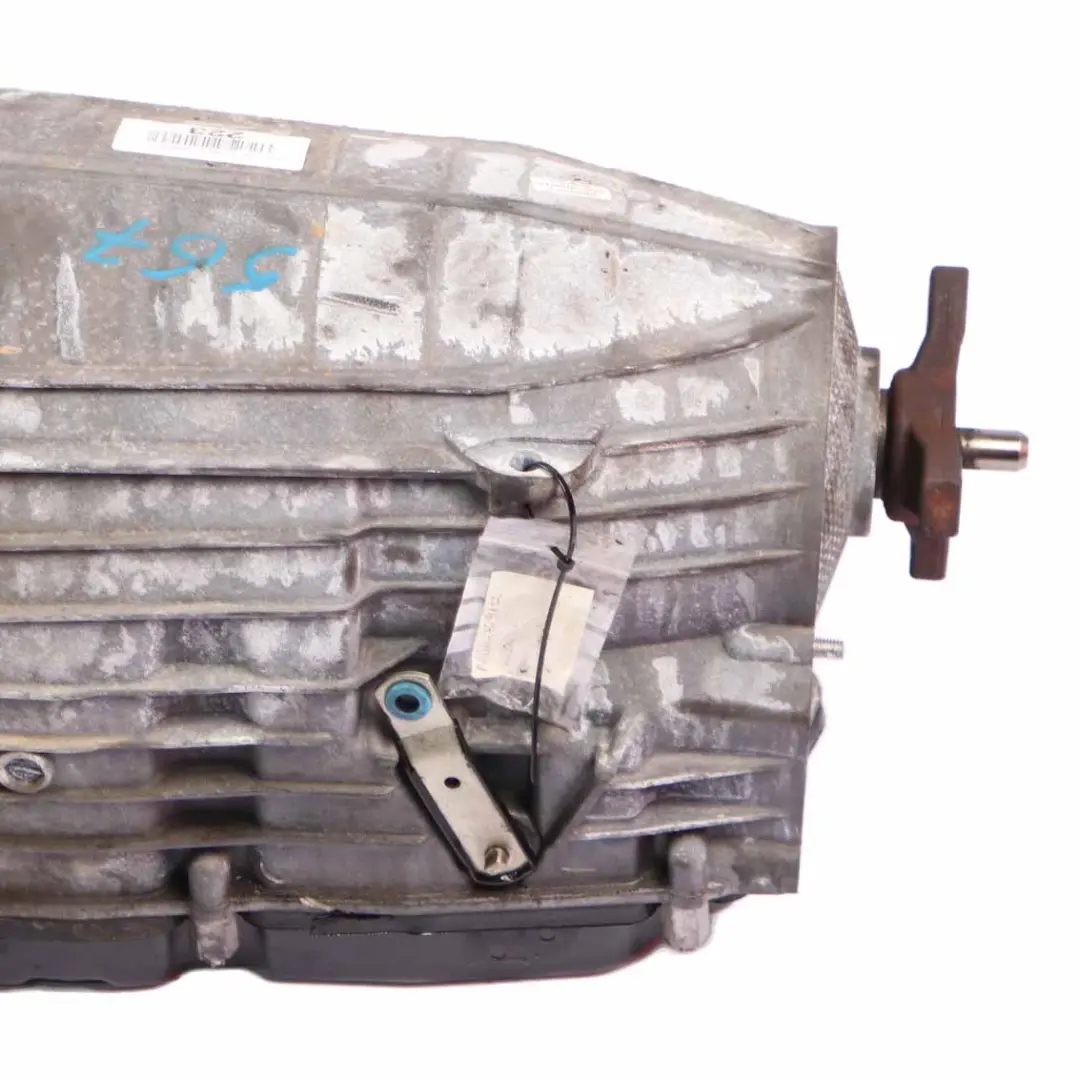 Mercedes W204 W212 Boîte vitesse automatique 2042703705 2072708900 GARANTIE - SKU A2042709102 - Numéro de pièce A2042709102