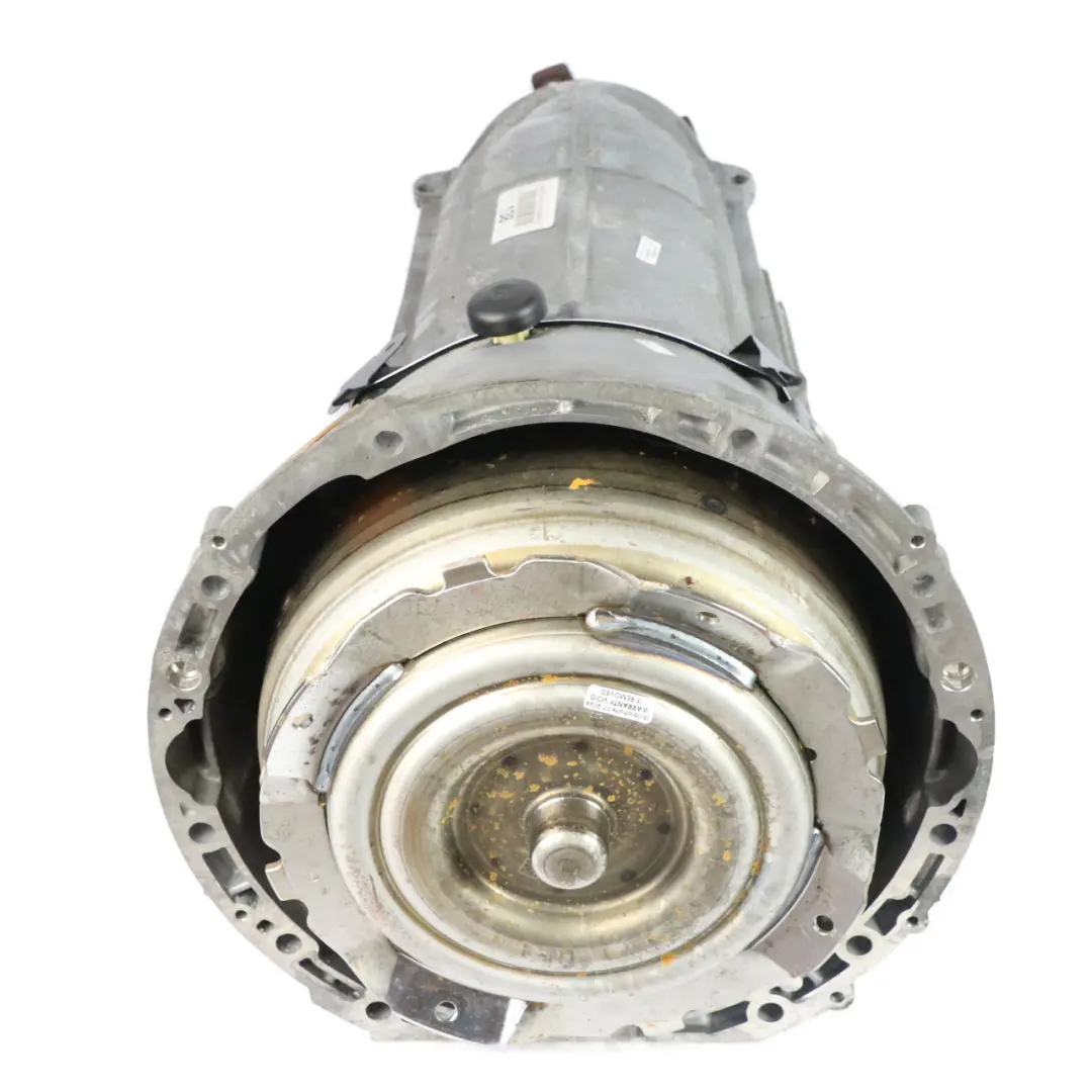 Mercedes W204 W212 Skrzynia Biegów Automatyczna 722903 722.903 A2042704305 - SKU A2042709202 - Numer Części A2042709202