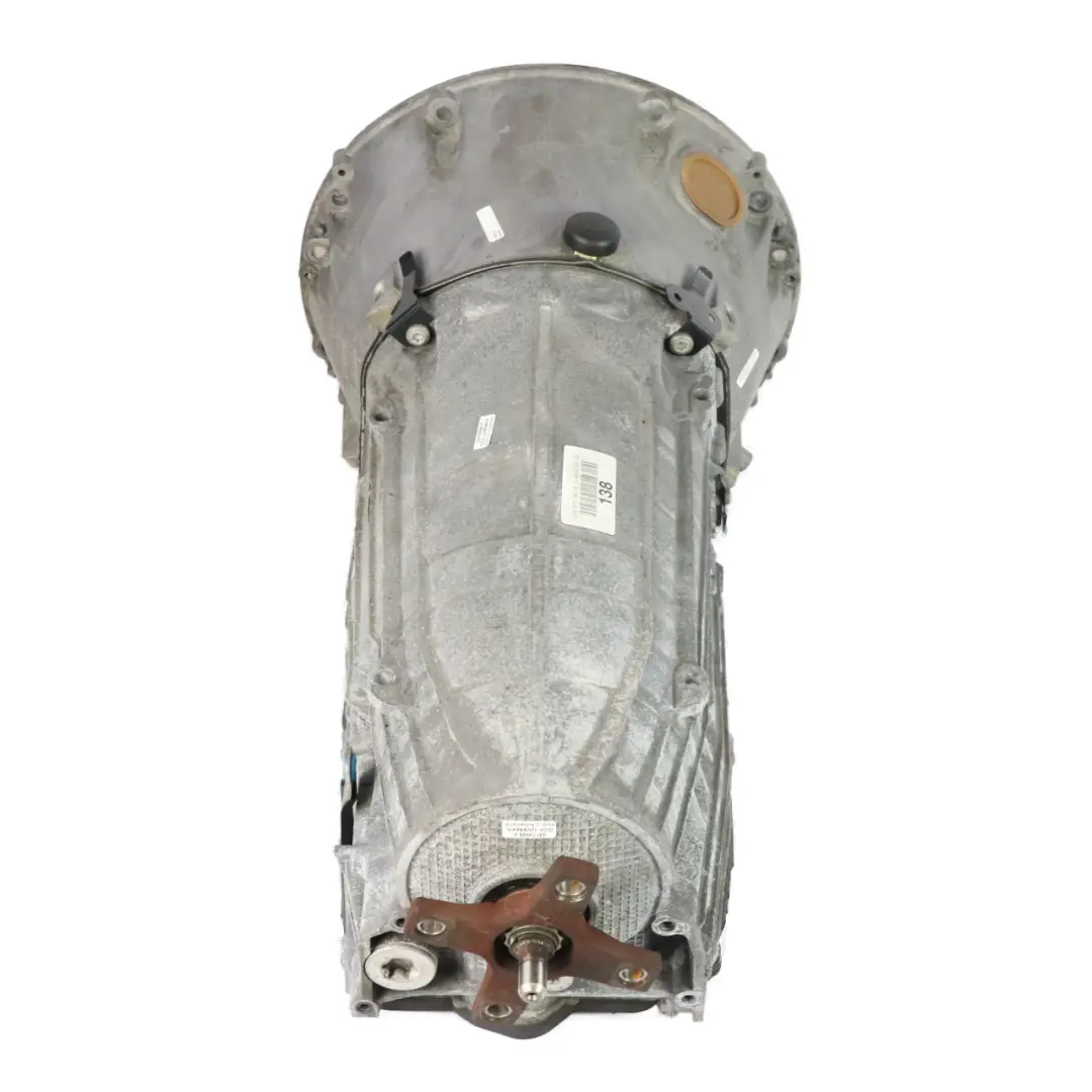 Mercedes W204 W212 Skrzynia Biegów Automatyczna 722903 722.903 A2042704305 - SKU A2042709202 - Numer Części A2042709202