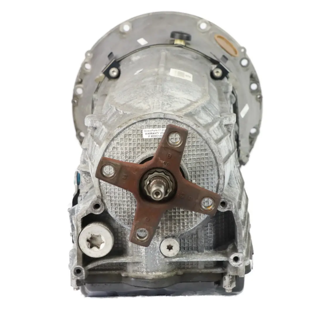 Mercedes W204 W212 Skrzynia Biegów Automatyczna 722903 722.903 A2042704305 - SKU A2042709202 - Numer Części A2042709202