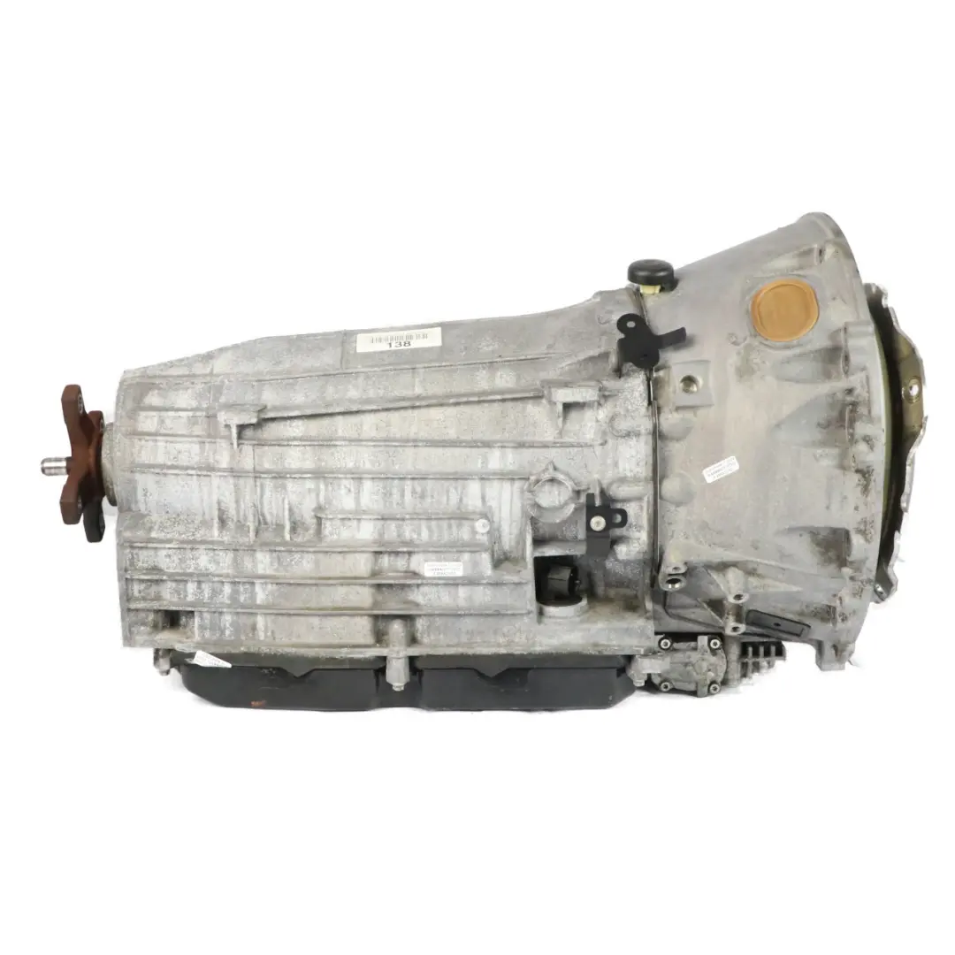 Mercedes W204 W212 Skrzynia Biegów Automatyczna 722903 722.903 A2042704305 - SKU A2042709202 - Numer Części A2042709202