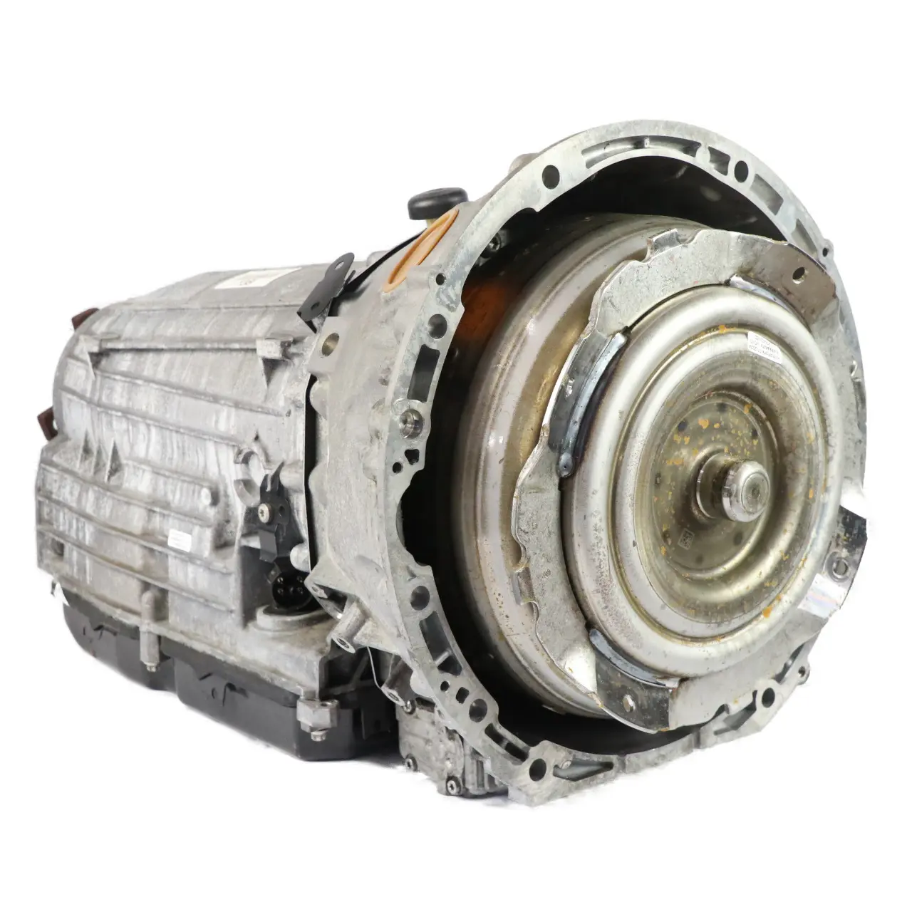 Automatic Gearbox Mercedes W204 W211 W212 722903 722.903 A2042704305 WARRANTY