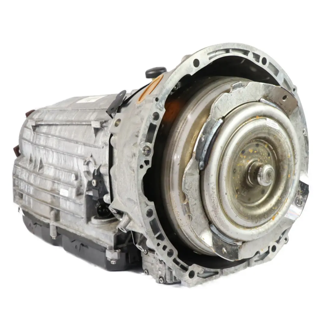 Mercedes W204 W212 Skrzynia Biegów Automatyczna 722903 722.903 A2042704305 - SKU A2042709202 - Numer Części A2042709202