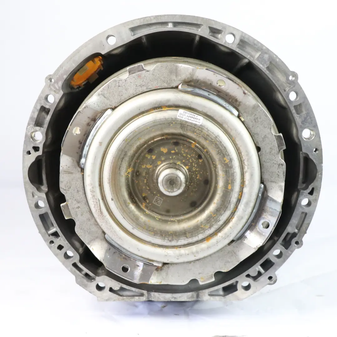  Cambio Automatico Mercedes W204 W211 W212 722903 722.903 A2042704305 GARANZIA - SKU A2042709202 - Numero di parte A2042709202