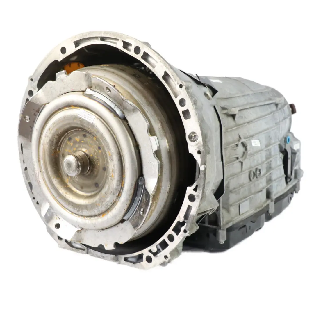 Mercedes W204 W212 Skrzynia Biegów Automatyczna 722903 722.903 A2042704305 - SKU A2042709202 - Numer Części A2042709202