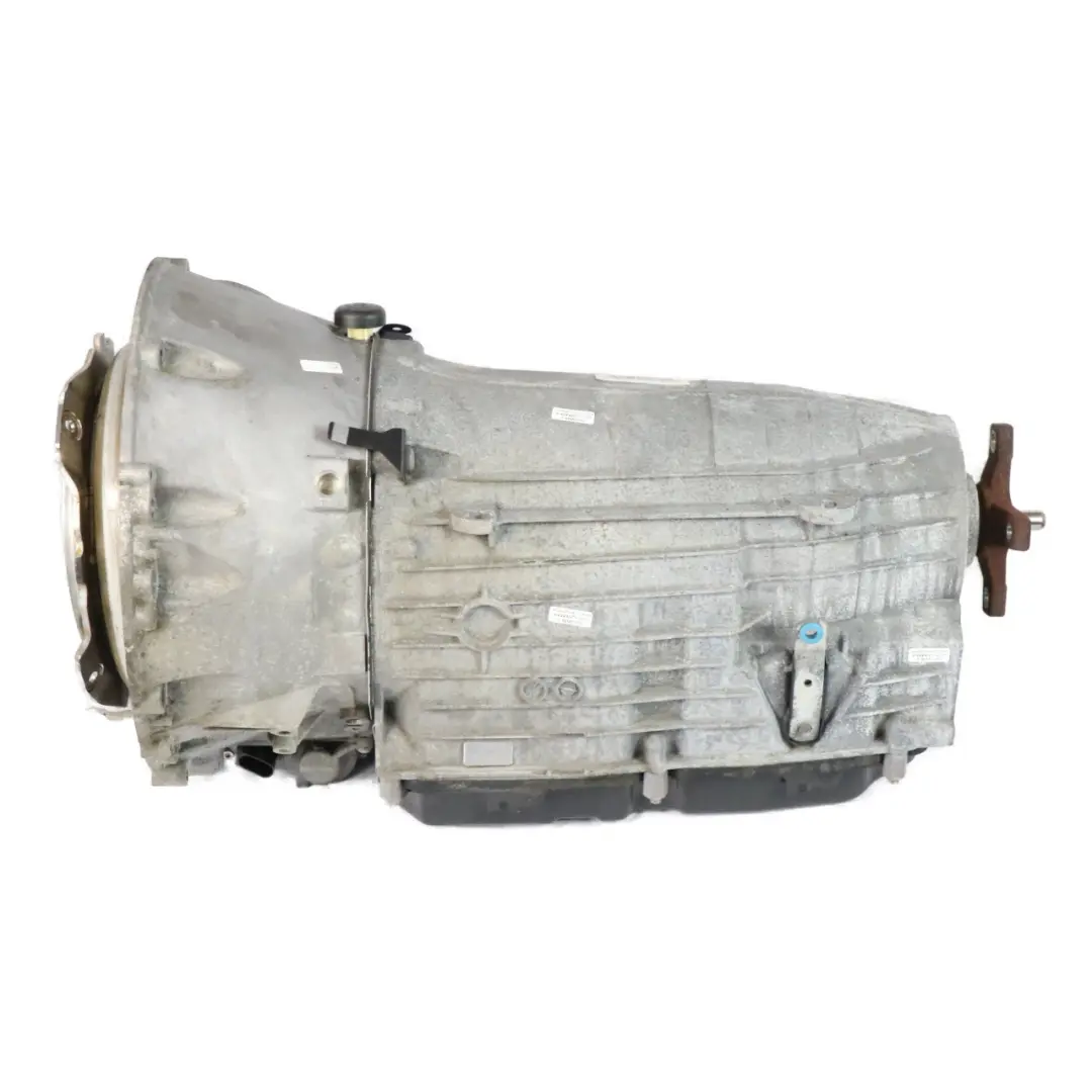 Automatic Gearbox Mercedes W204 W211 W212 722903 722.903 A2042704305 WARRANTY - SKU A2042709202 - Part number A2042709202
