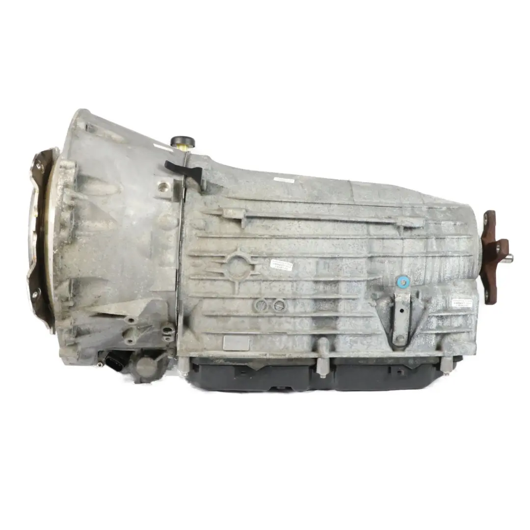 Automatic Gearbox Mercedes W204 W211 W212 722903 722.903 A2042704305 WARRANTY - SKU A2042709202 - Part number A2042709202