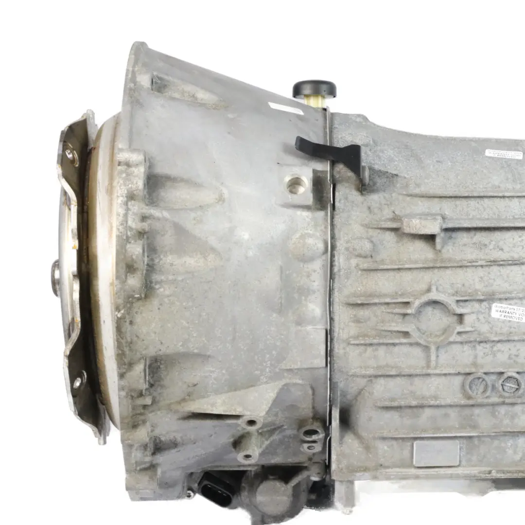  Cambio Automatico Mercedes W204 W211 W212 722903 722.903 A2042704305 GARANZIA - SKU A2042709202 - Numero di parte A2042709202
