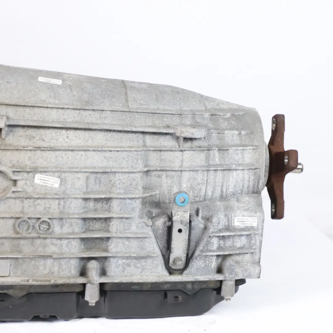 Mercedes W204 W212 Skrzynia Biegów Automatyczna 722903 722.903 A2042704305 - SKU A2042709202 - Numer Części A2042709202