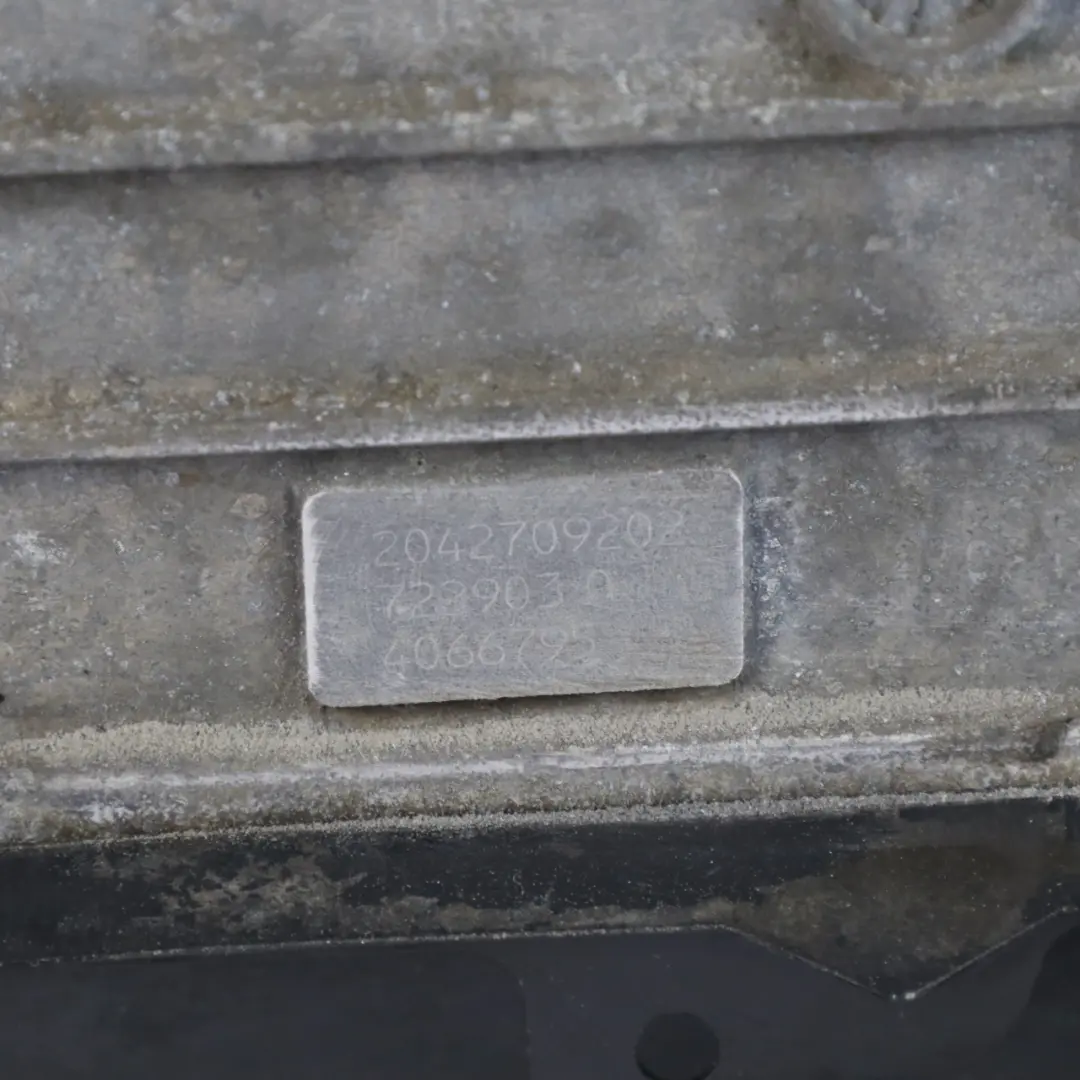 Automatik Getriebe Mercedes W204 W211 W212 722903 722.903 A2042704305 GARANTIE für mit Teilenummer A2042709202 Automatik Getriebe Mercedes W204 W211 W212 722903 722.903 A2042704305 GARANTIE - SKU A2042709202 - Teilenummer A2042709202