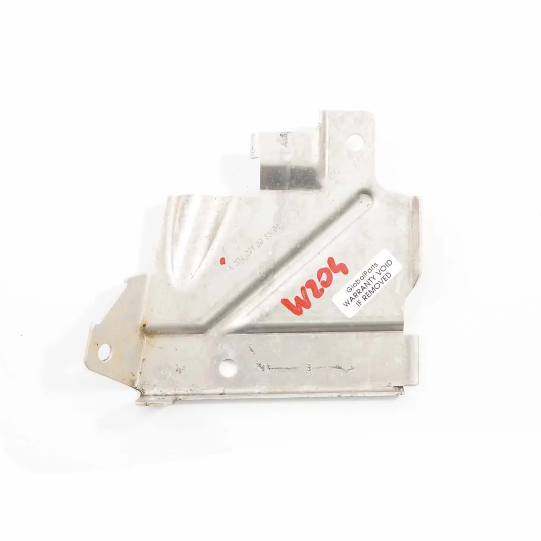 Termico Piastra Isolante Cambio per Mercedes W204 W211 W212 Scudo con numero di parte A2042710088 Mercedes W204 W211 W212 Scudo Termico Piastra Isolante Cambio - SKU A2042710088 - Numero di parte A2042710088