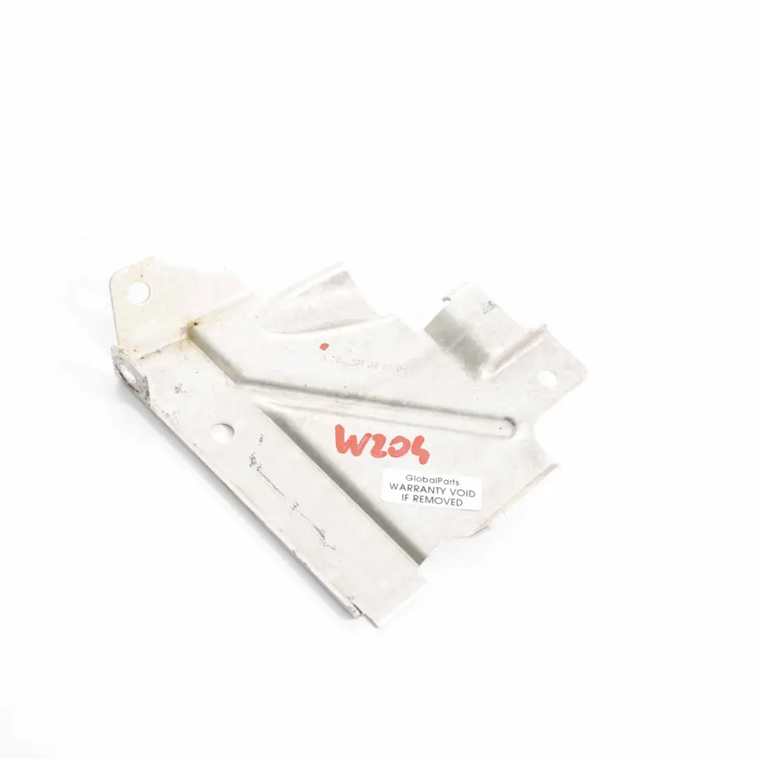 Termico Piastra Isolante Cambio per Mercedes W204 W211 W212 Scudo con numero di parte A2042710088 Mercedes W204 W211 W212 Scudo Termico Piastra Isolante Cambio - SKU A2042710088 - Numero di parte A2042710088