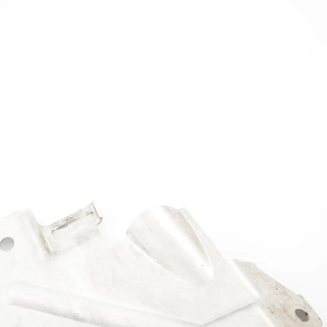 Osłona Termiczna Skrzyni Biegów do Mercedes W204 W212 o numerze A2042710088 Mercedes W204 W212 Osłona Termiczna Skrzyni Biegów - SKU A2042710088 - Numer Części A2042710088