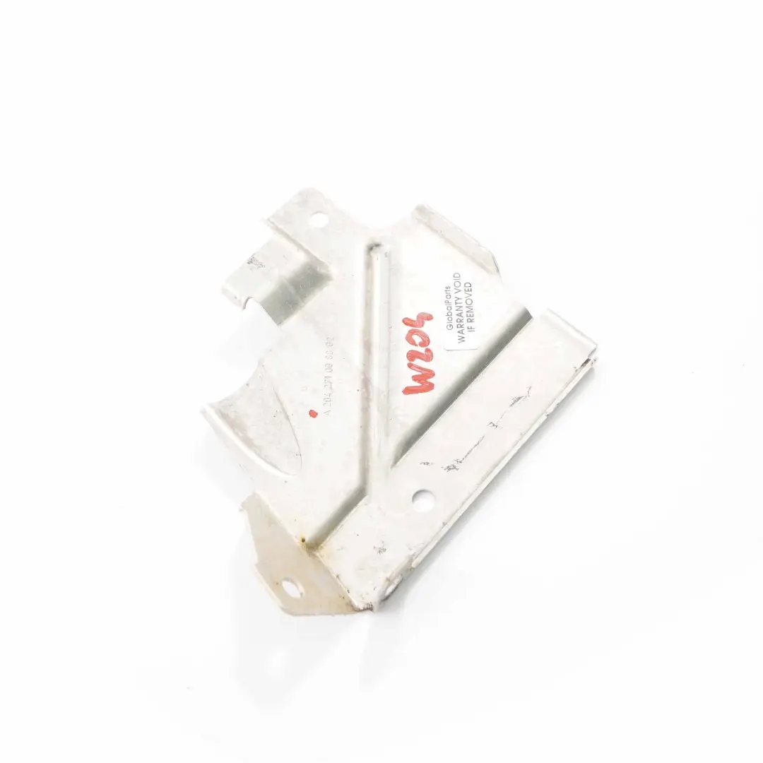 Bouclier Thermique Boîte de Vitesse Plaque d'Isolation pour Mercedes W204 W212 à propos du numéro de pièce A2042710088 Mercedes W204 W212 Bouclier Thermique Boîte de Vitesse Plaque d'Isolation - SKU A2042710088 - Numéro de pièce A2042710088