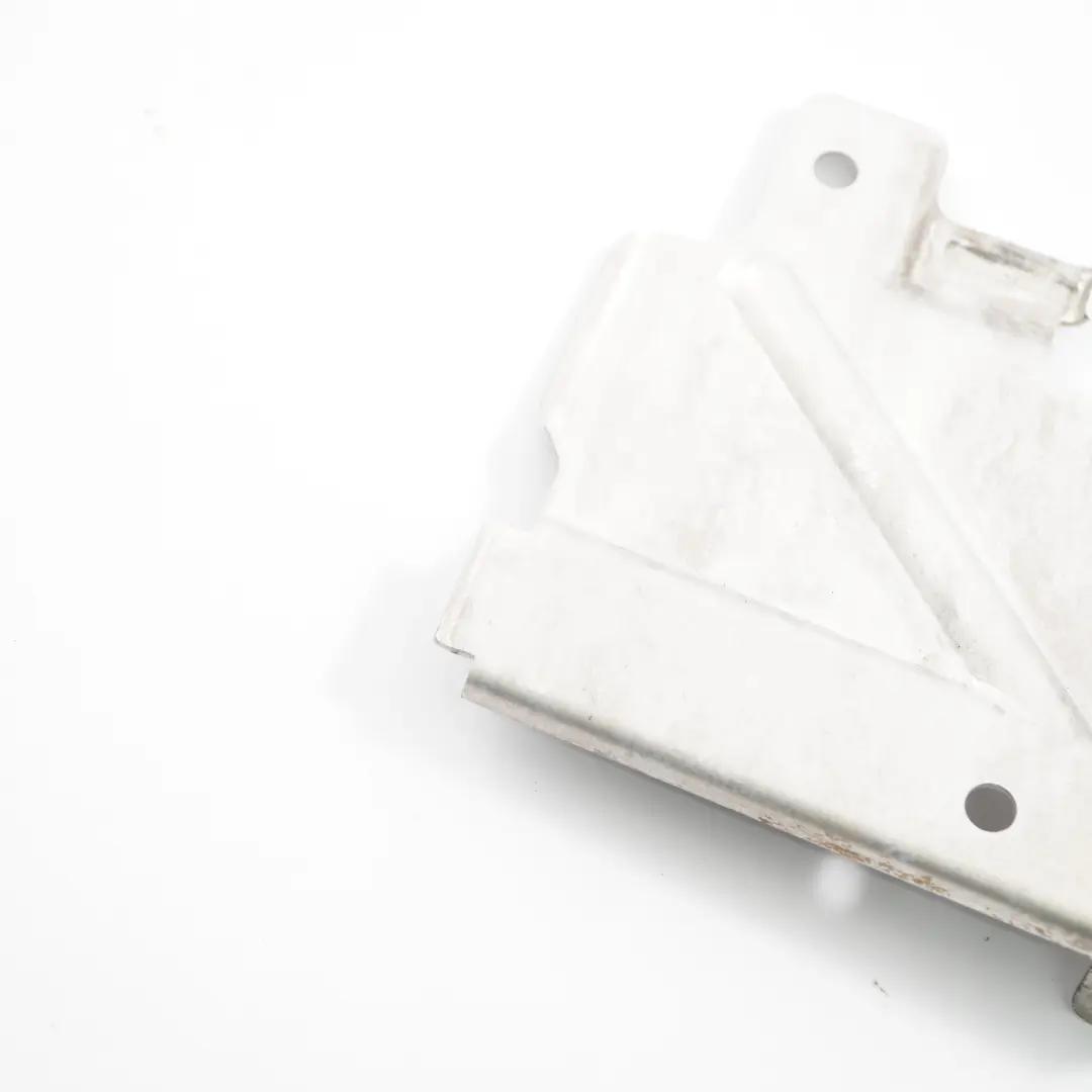 Mercedes W204 W211 W212 Scudo Termico Piastra Isolante Cambio - SKU A2042710088 - Numero di parte A2042710088