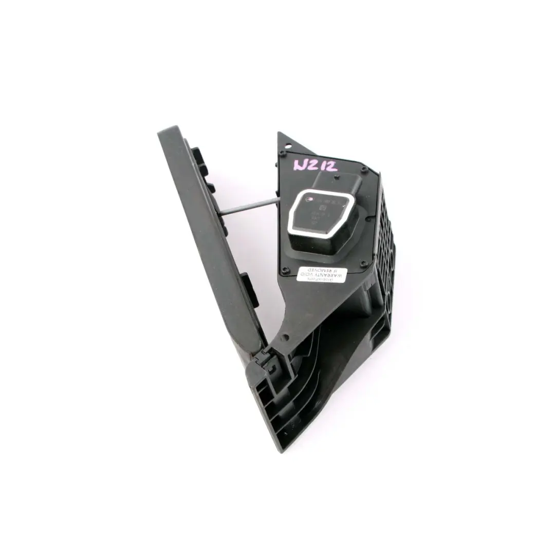 Mercedes W204 W212 W222 Pedale Acceleratore A Gas Unità Acceleratore - SKU A2043000004 - Numero di parte A2043000004