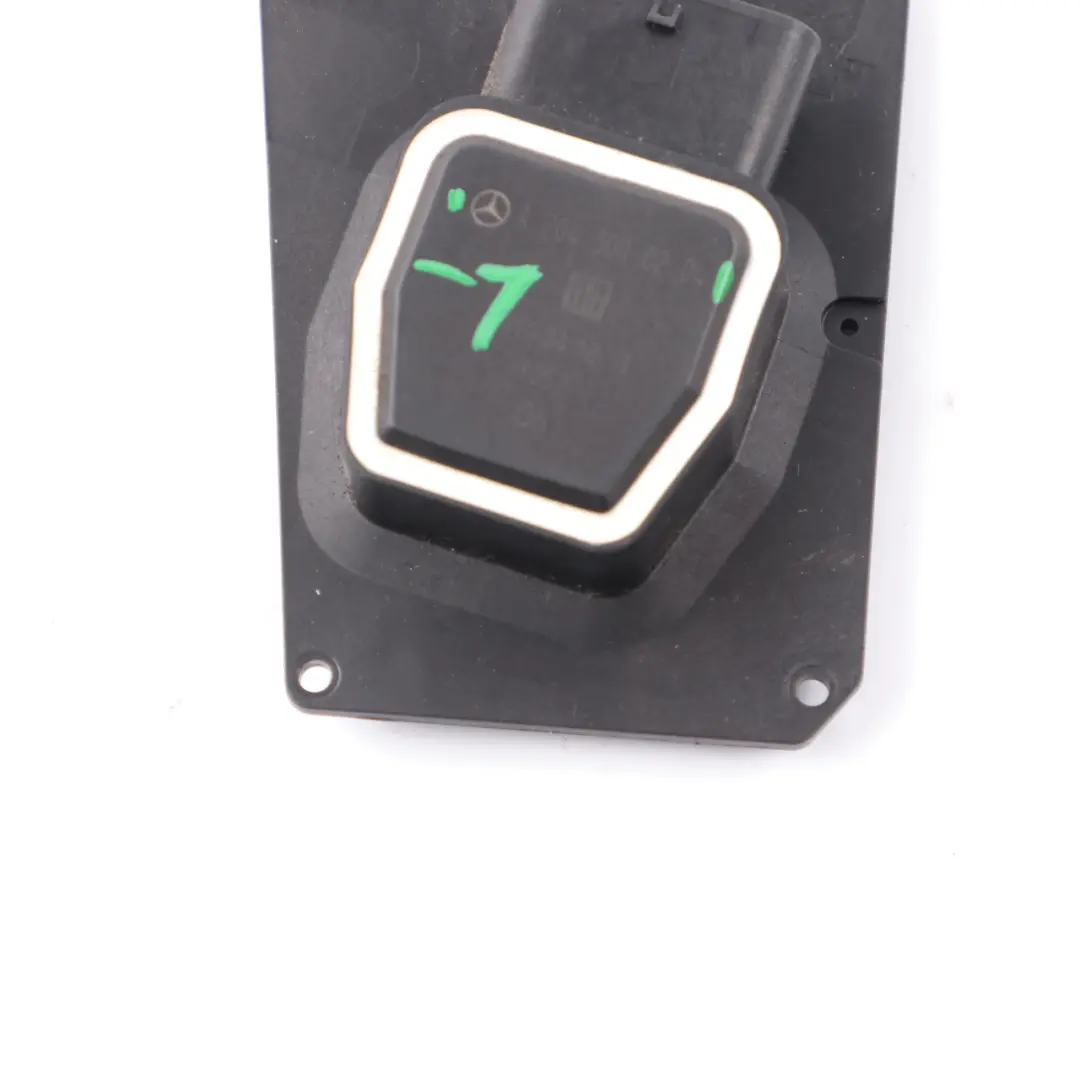  Gaspedal Mercedes W204 W207 W212 W222 Gaspedaleinheit - SKU A2043000204-1 - Teilenummer A2043000204