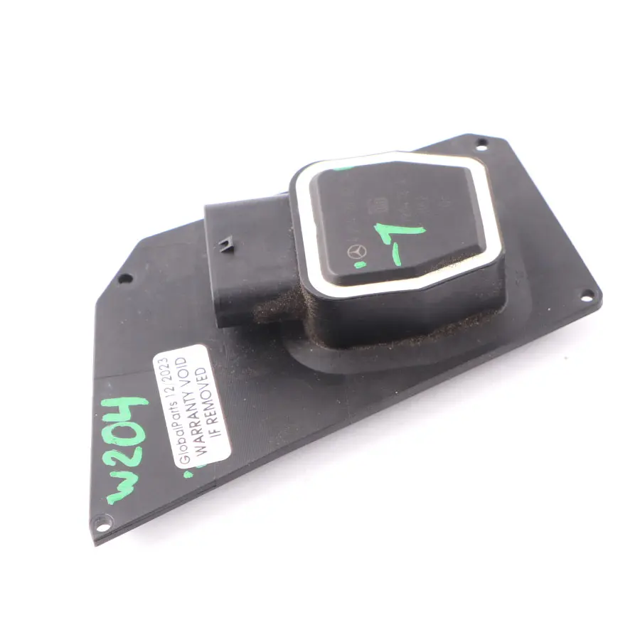  Pédale d'accélérateur Mercedes W204 W207 W212 W222 Unité - SKU A2043000204-1 - Numéro de pièce A2043000204