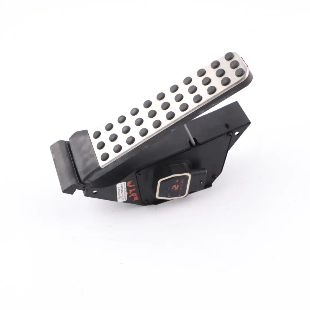  Throttle Pedal Mercedes W204 W207 W212 W222 Accelerator Pedal Unit - SKU A2043000204-2 - Part number A2043000204