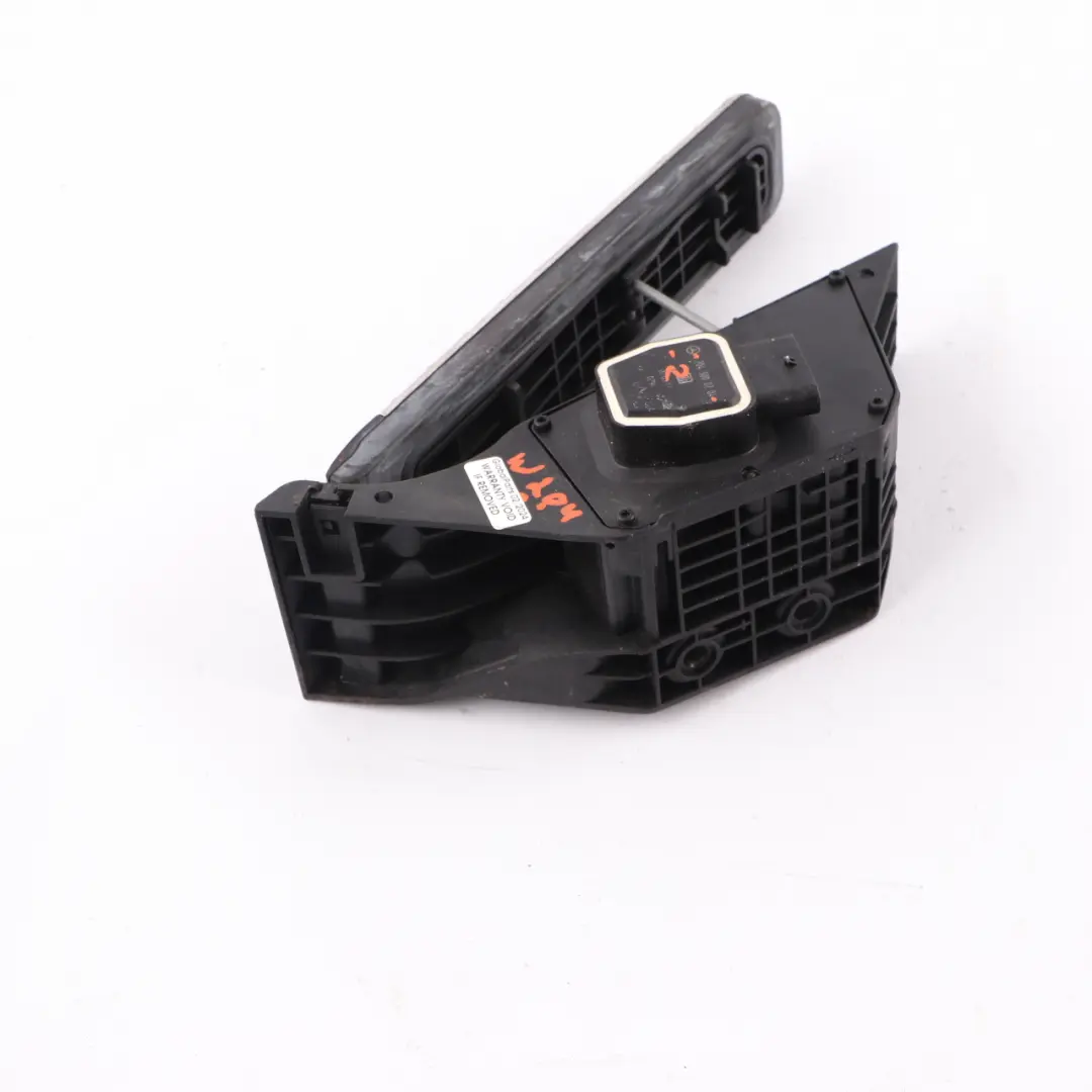  Throttle Pedal Mercedes W204 W207 W212 W222 Accelerator Pedal Unit - SKU A2043000204-2 - Part number A2043000204