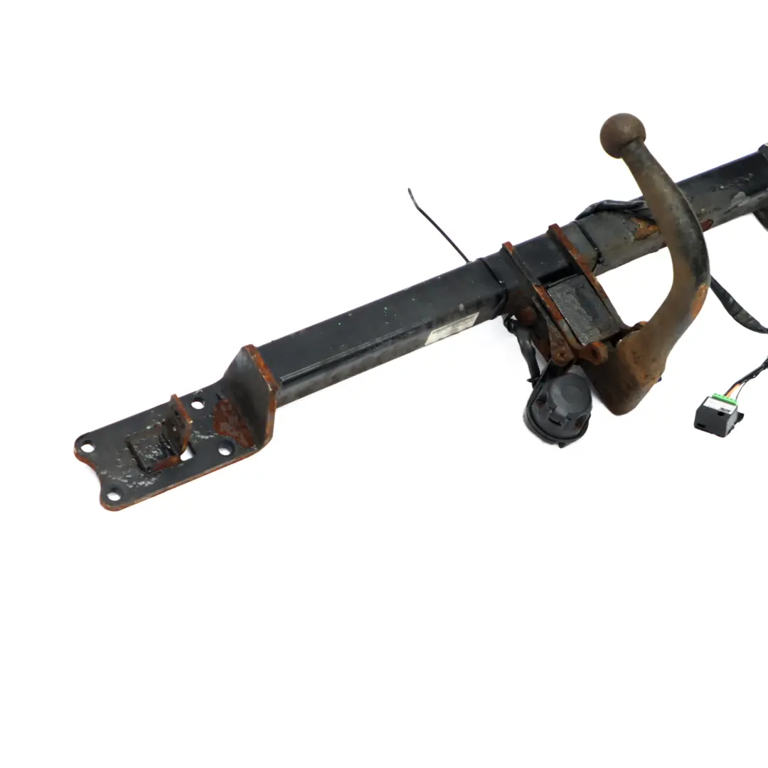 Mercedes W204 Towbar Towing Hitch Tow Bar Mechanism Horizon TME024DT - SKU A2043100400 - Part number A2043100400