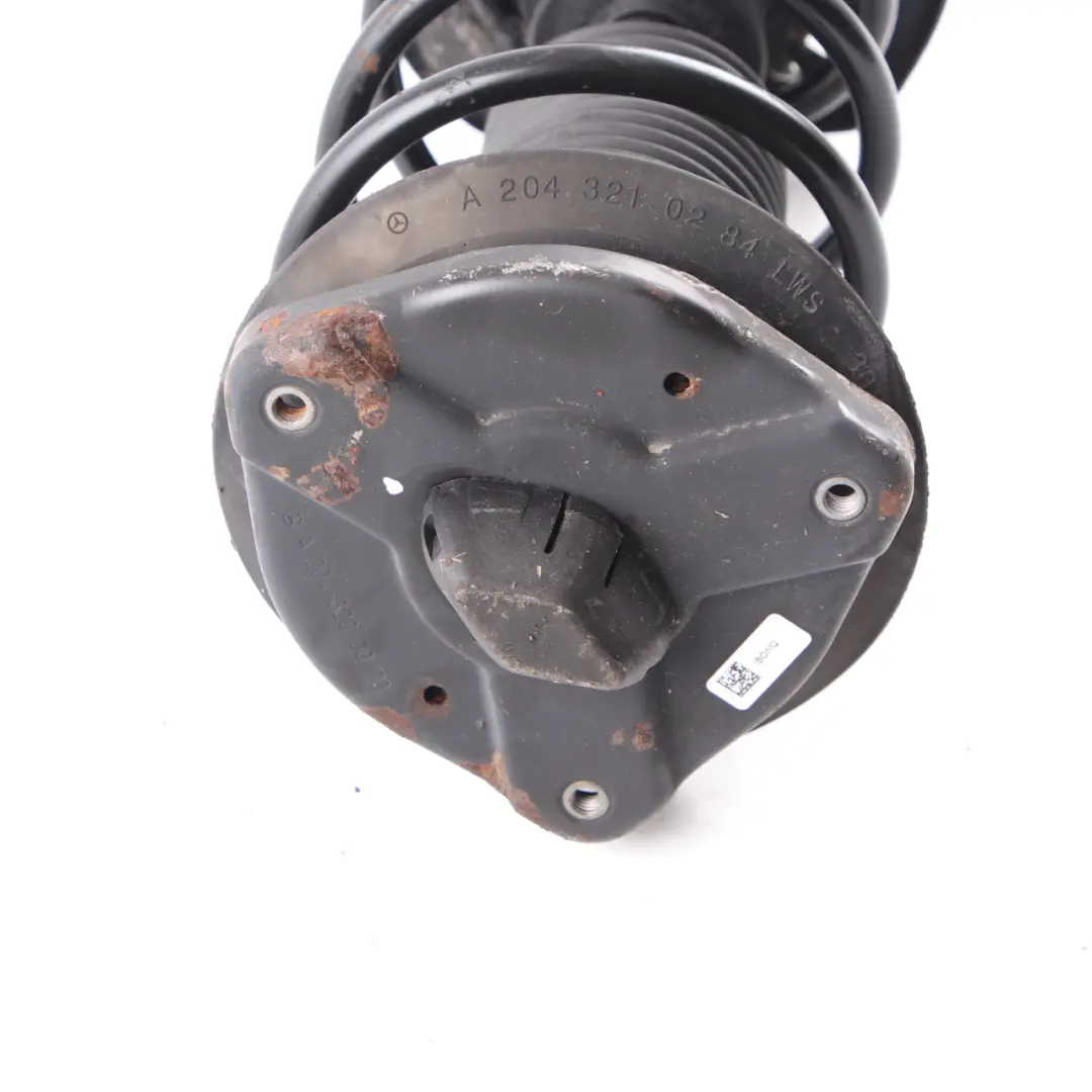 Shock Absorber Front Left Right N/O/S Damper Spring to Mercedes W204 with Part number A2043200313 Mercedes W204 Shock Absorber Front Left Right N/O/S Damper Spring - SKU A2043200313-2 - Part number A2043200313