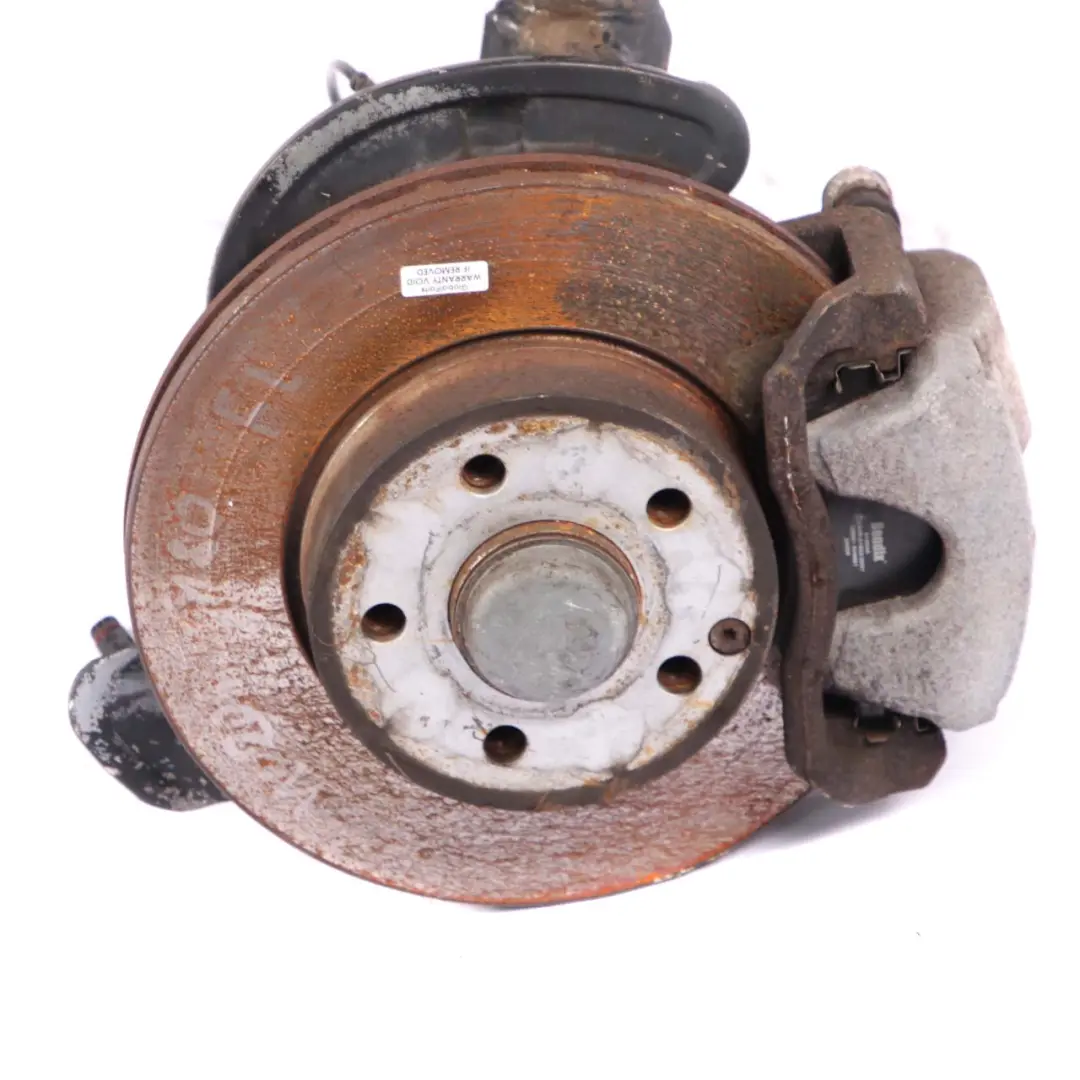 Front Left N/S Suspension Leg Axle Wheel Hub Brake Caliper Disc to Mercedes W204 with Part number A2043200313 Mercedes W204 Front Left N/S Suspension Leg Axle Wheel Hub Brake Caliper Disc - SKU A2043200313 - Part number A2043200313