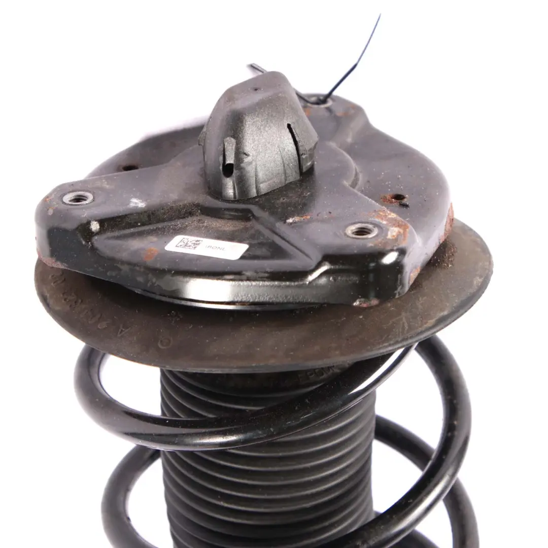 Front Left N/S Suspension Leg Axle Wheel Hub Brake Caliper Disc to Mercedes W204 with Part number A2043200313 Mercedes W204 Front Left N/S Suspension Leg Axle Wheel Hub Brake Caliper Disc - SKU A2043200313 - Part number A2043200313