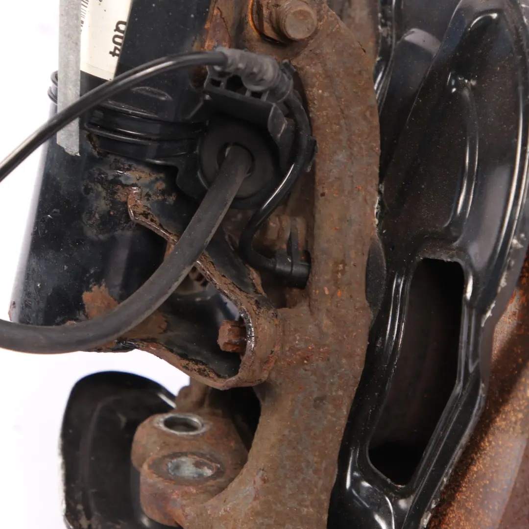 Front Left N/S Suspension Leg Axle Wheel Hub Brake Caliper Disc to Mercedes W204 with Part number A2043200313 Mercedes W204 Front Left N/S Suspension Leg Axle Wheel Hub Brake Caliper Disc - SKU A2043200313 - Part number A2043200313