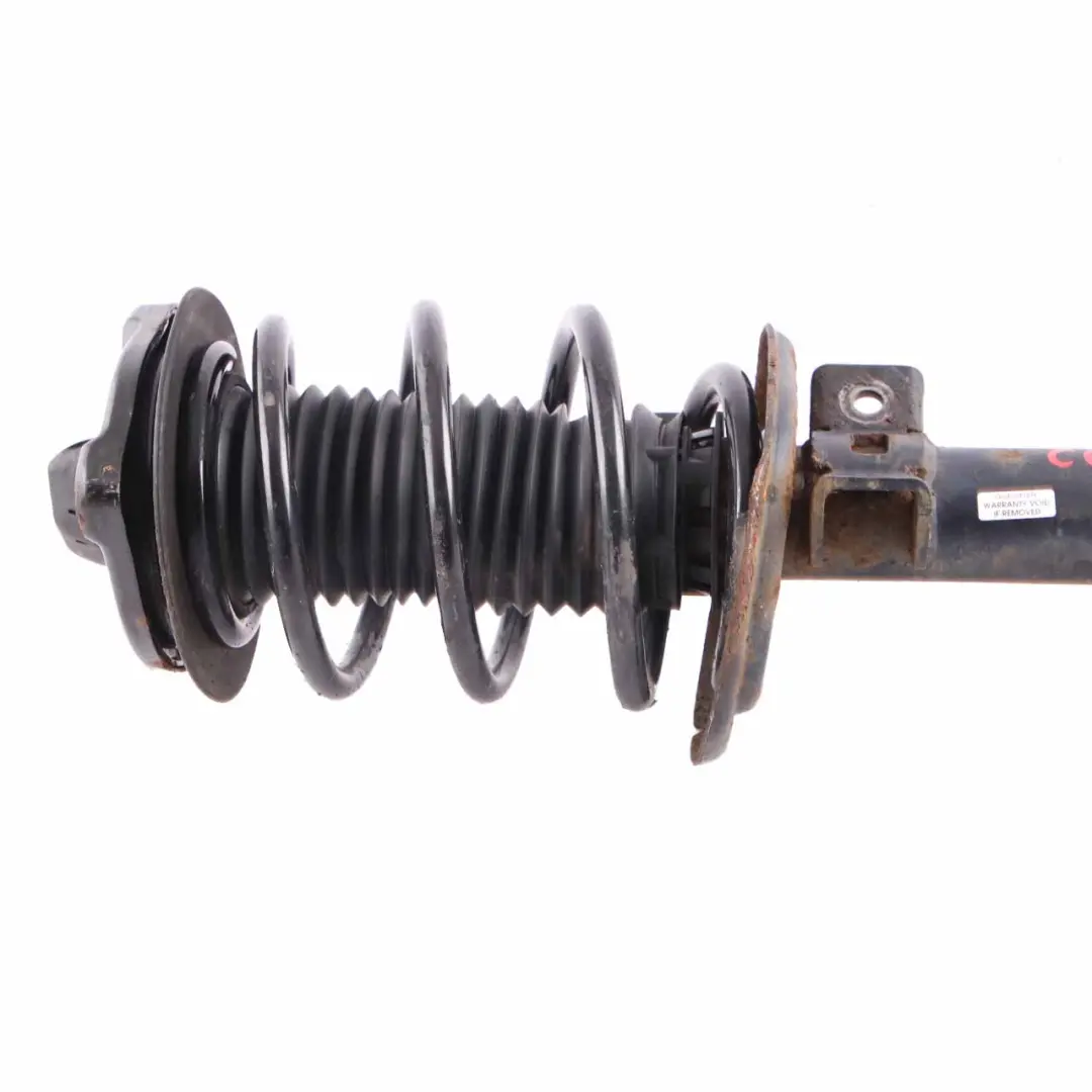 Mercedes W204 puntone molla C63 AMG ammortizzatore anteriore destro - SKU A2043200568-1 - Numero di parte A2043200568