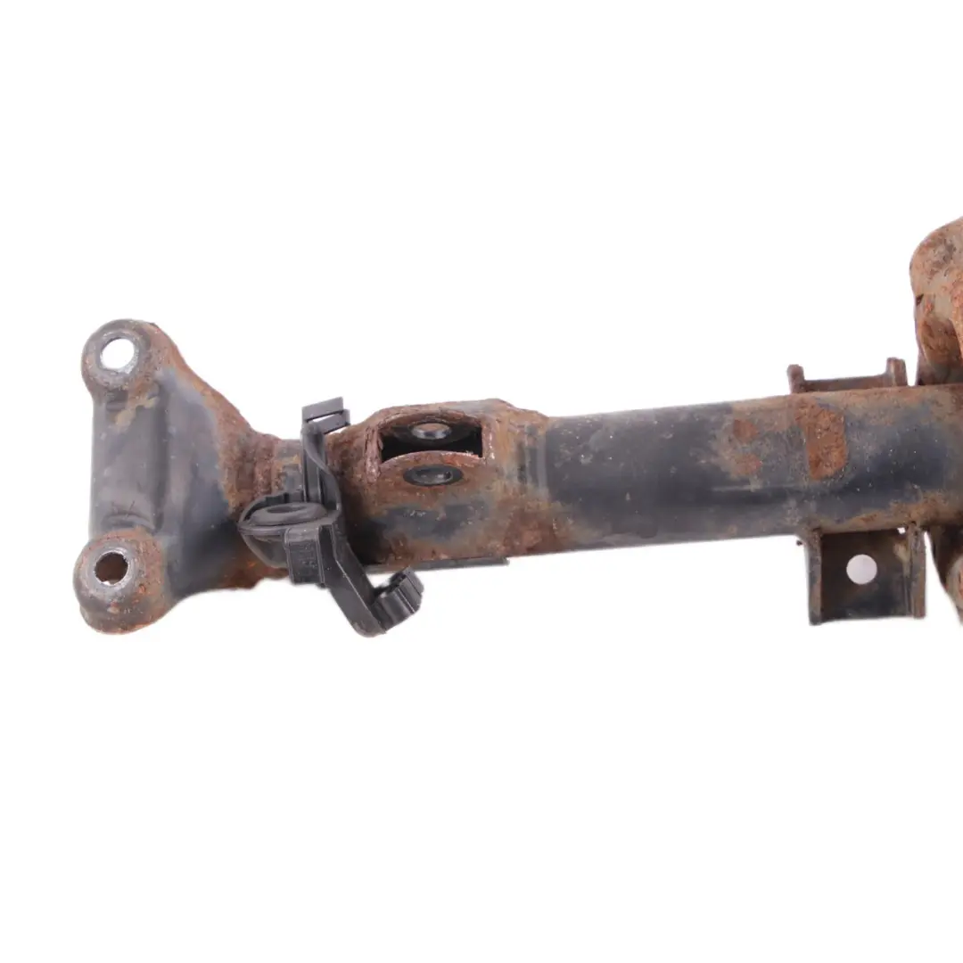 puntal resorte C63 AMG Delantero Derecho Amortiguador para Mercedes W204 con número de pieza A2043200568 Mercedes W204 puntal resorte C63 AMG Delantero Derecho Amortiguador - SKU A2043200568-1 - Número de pieza A2043200568