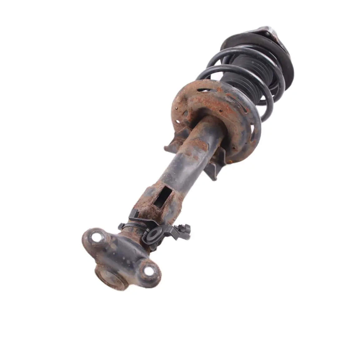 Mercedes W204 puntone molla C63 AMG ammortizzatore anteriore destro - SKU A2043200568-1 - Numero di parte A2043200568