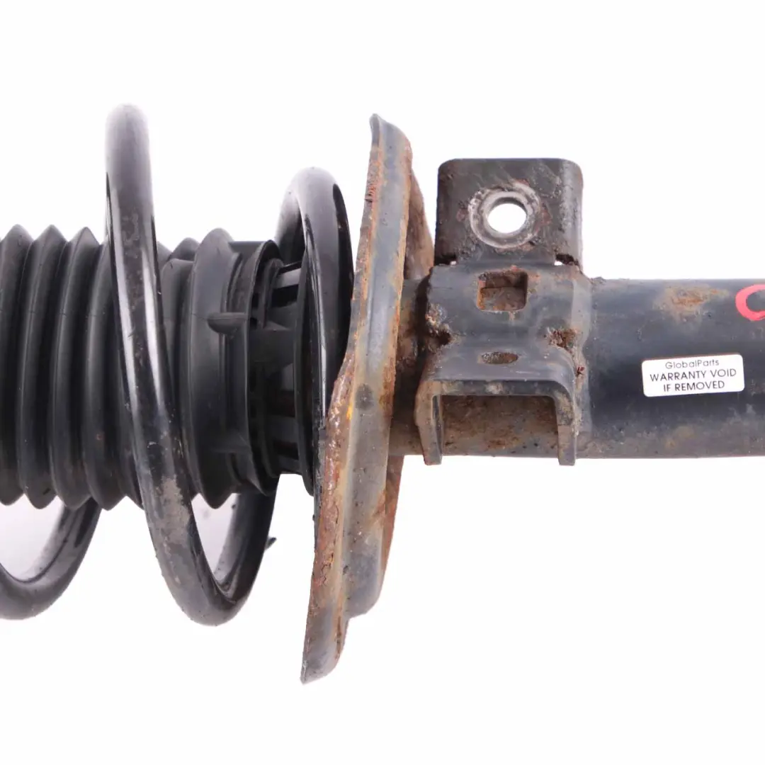 Mercedes W204 Jambe de ressort C63 AMG Amortisseur avant droit - SKU A2043200568-1 - Numéro de pièce A2043200568