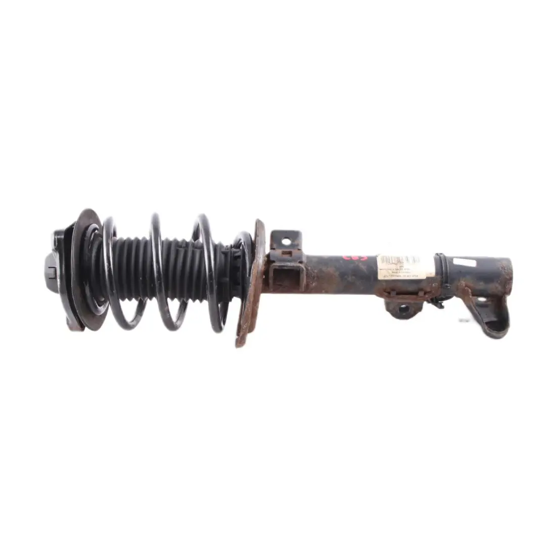 Mercedes W204 Spring Strut C63 AMG Front Left N/S Shock Absorber - SKU A2043200568 - Part number A2043200568