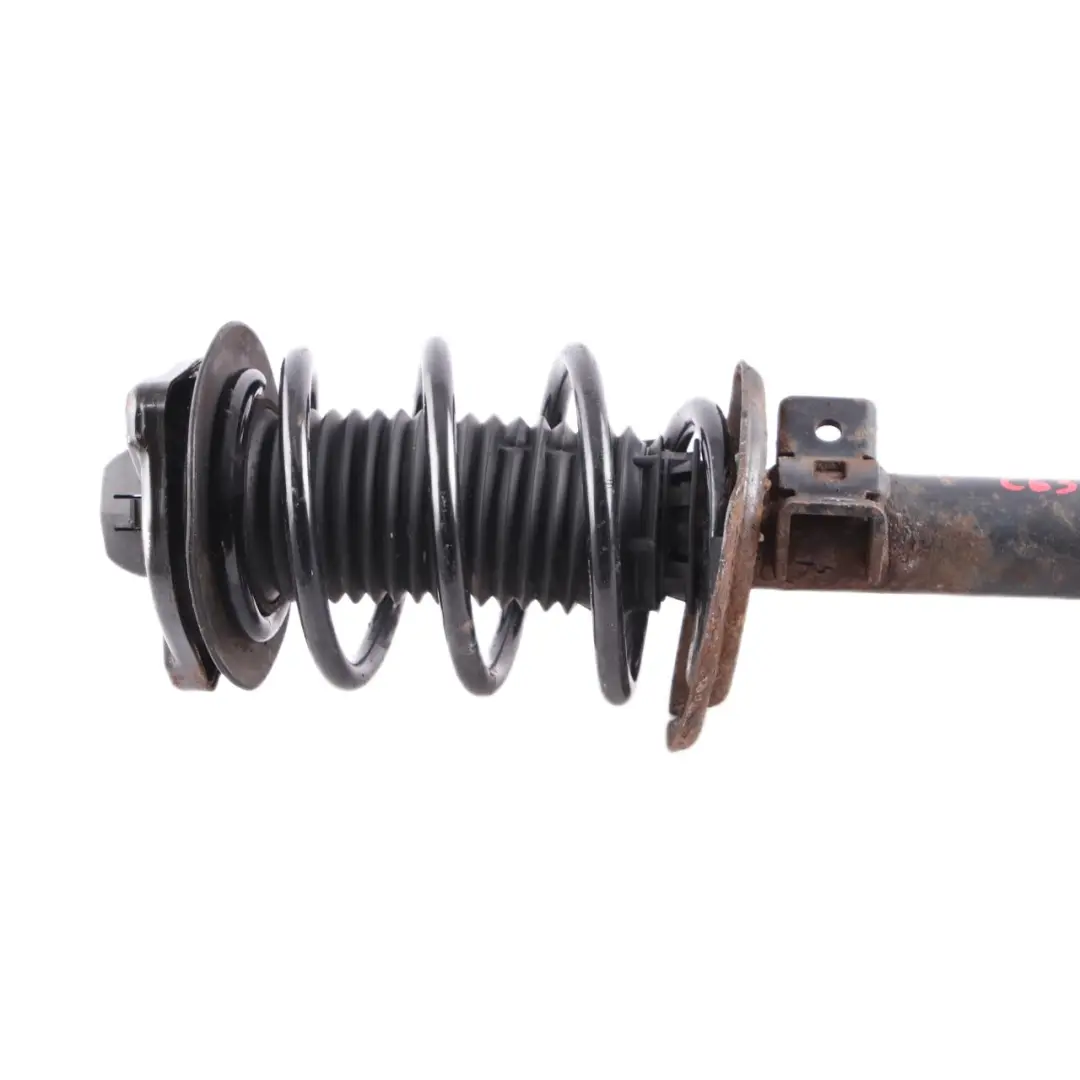 Strut C63 AMG Front Left N/S Shock Absorber to Mercedes W204 Spring with Part number A2043200568 Mercedes W204 Spring Strut C63 AMG Front Left N/S Shock Absorber - SKU A2043200568 - Part number A2043200568