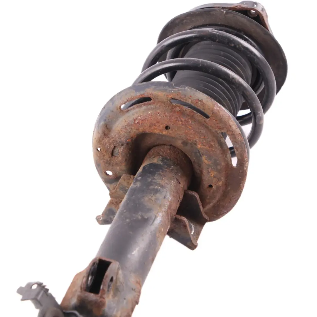 Mercedes W204 Spring Strut C63 AMG Front Left N/S Shock Absorber - SKU A2043200568 - Part number A2043200568