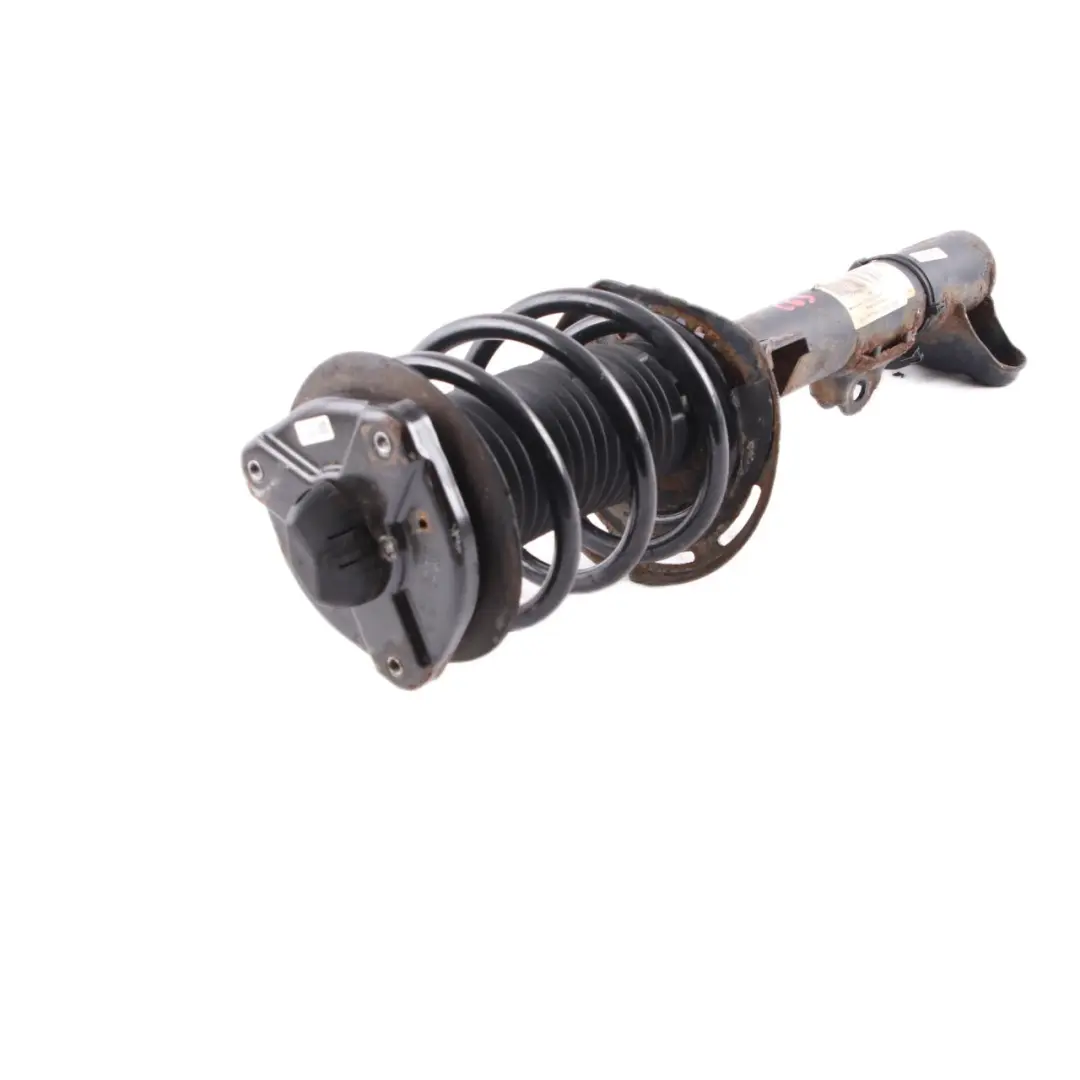 Strut C63 AMG Front Left N/S Shock Absorber to Mercedes W204 Spring with Part number A2043200568 Mercedes W204 Spring Strut C63 AMG Front Left N/S Shock Absorber - SKU A2043200568 - Part number A2043200568