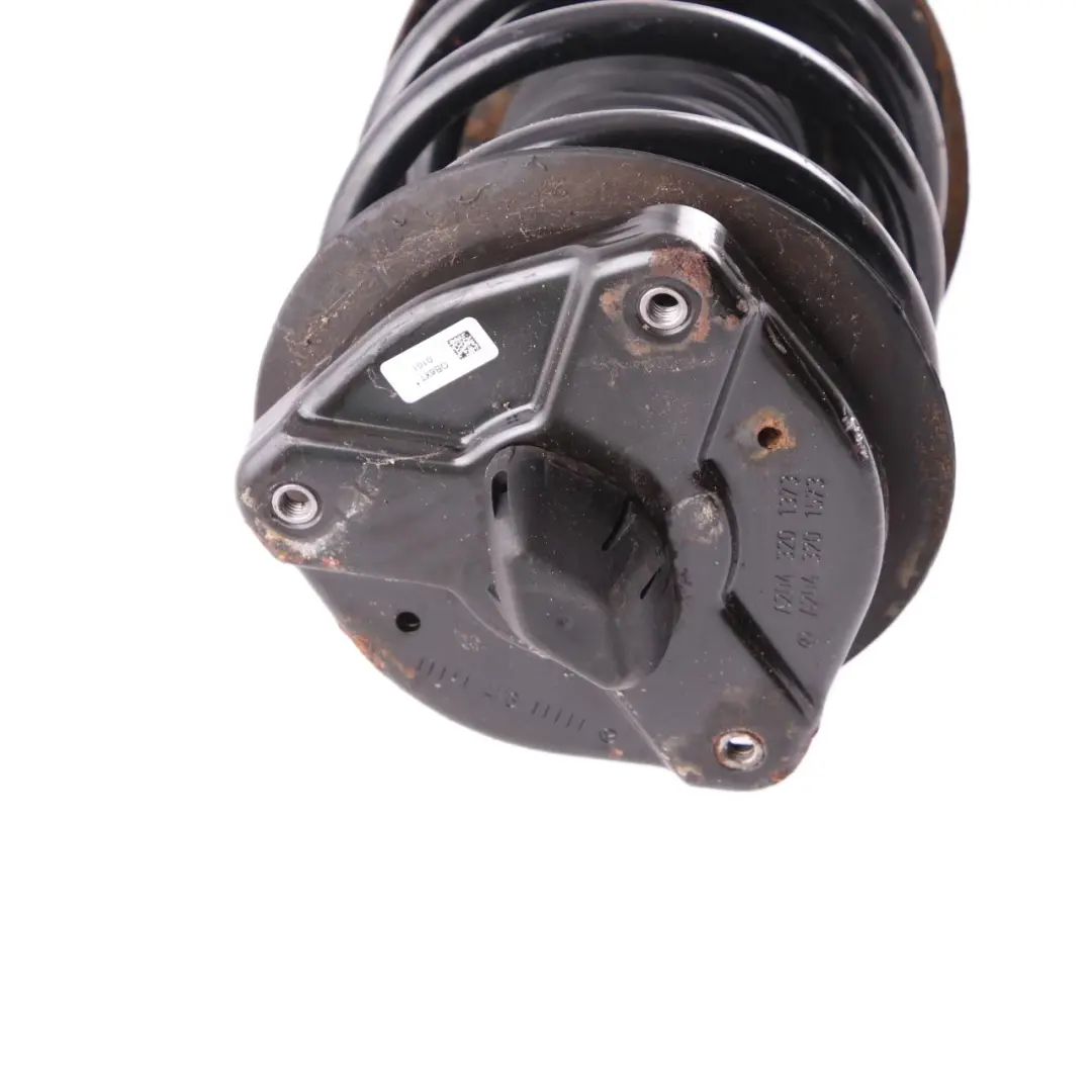 Puntone a molla C63 AMG Ammortizzatore anteriore sinistro per Mercedes W204 con numero di parte A2043200568 Mercedes W204 Puntone a molla C63 AMG Ammortizzatore anteriore sinistro - SKU A2043200568 - Numero di parte A2043200568