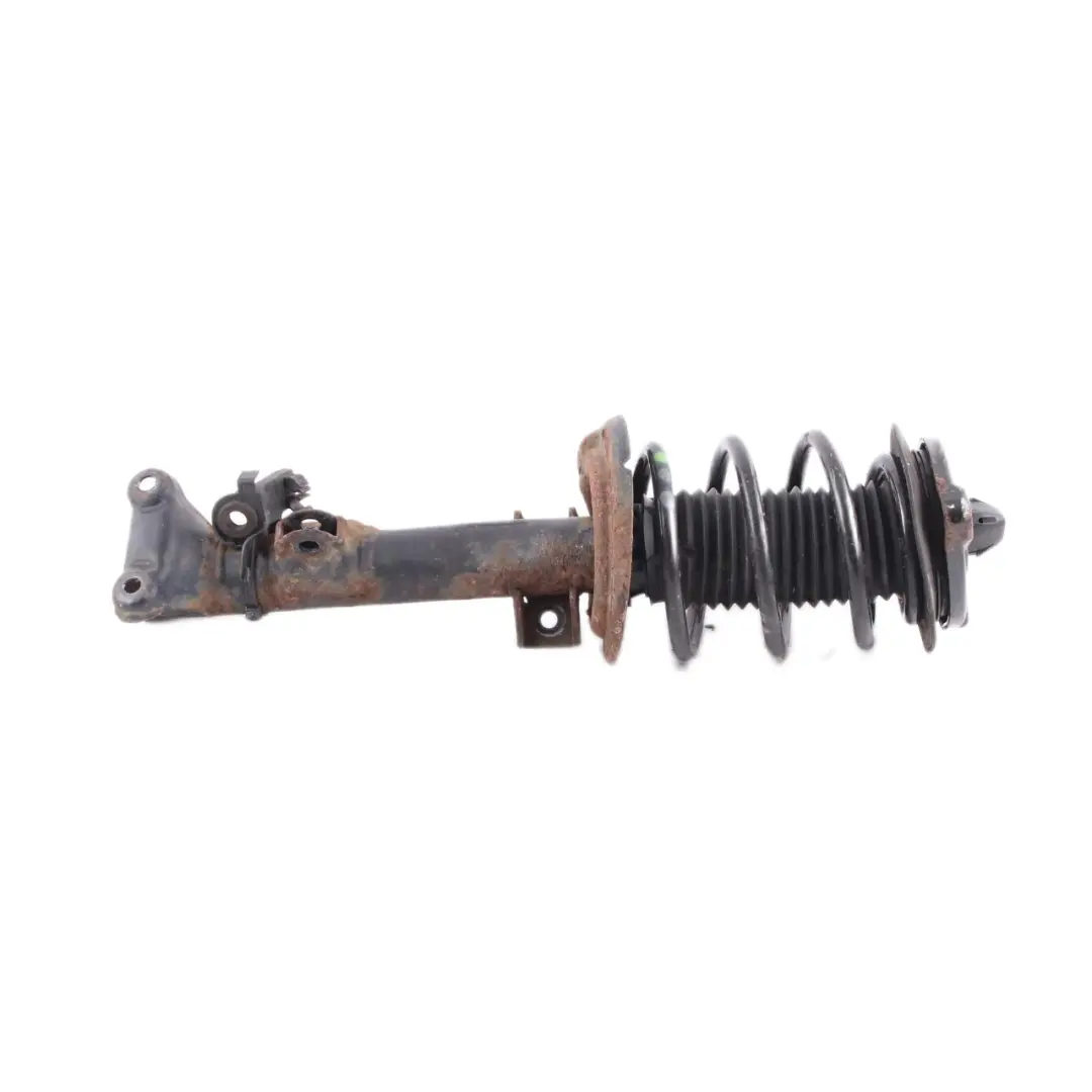Strut C63 AMG Front Left N/S Shock Absorber to Mercedes W204 Spring with Part number A2043200568 Mercedes W204 Spring Strut C63 AMG Front Left N/S Shock Absorber - SKU A2043200568 - Part number A2043200568