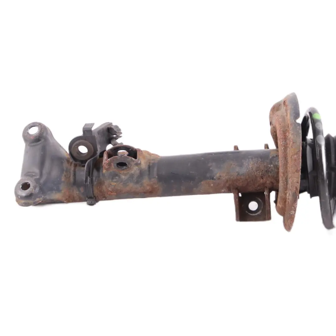 Strut C63 AMG Front Left N/S Shock Absorber to Mercedes W204 Spring with Part number A2043200568 Mercedes W204 Spring Strut C63 AMG Front Left N/S Shock Absorber - SKU A2043200568 - Part number A2043200568