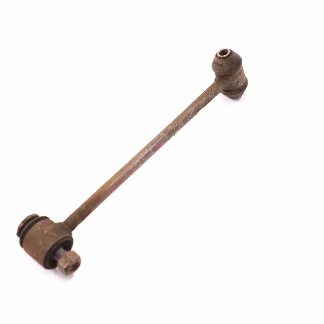 Collegamento Stabilizzatore Sospensione Asse Posteriore per Mercedes W204 con numero di parte A2043200589 Mercedes W204 Collegamento Stabilizzatore Sospensione Asse Posteriore - SKU A2043200589 - Numero di parte A2043200589