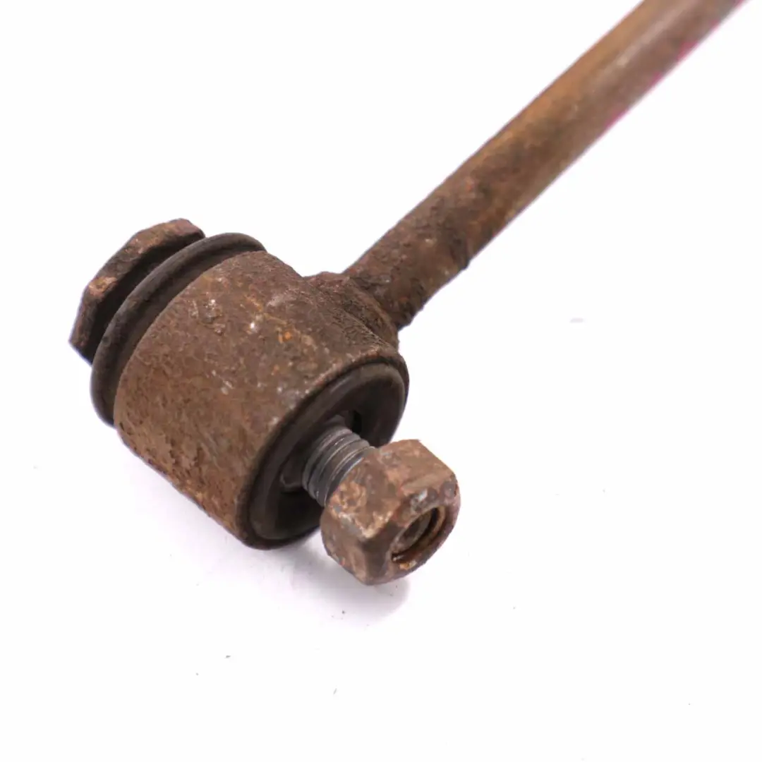 Collegamento Stabilizzatore Sospensione Asse Posteriore per Mercedes W204 con numero di parte A2043200589 Mercedes W204 Collegamento Stabilizzatore Sospensione Asse Posteriore - SKU A2043200589 - Numero di parte A2043200589