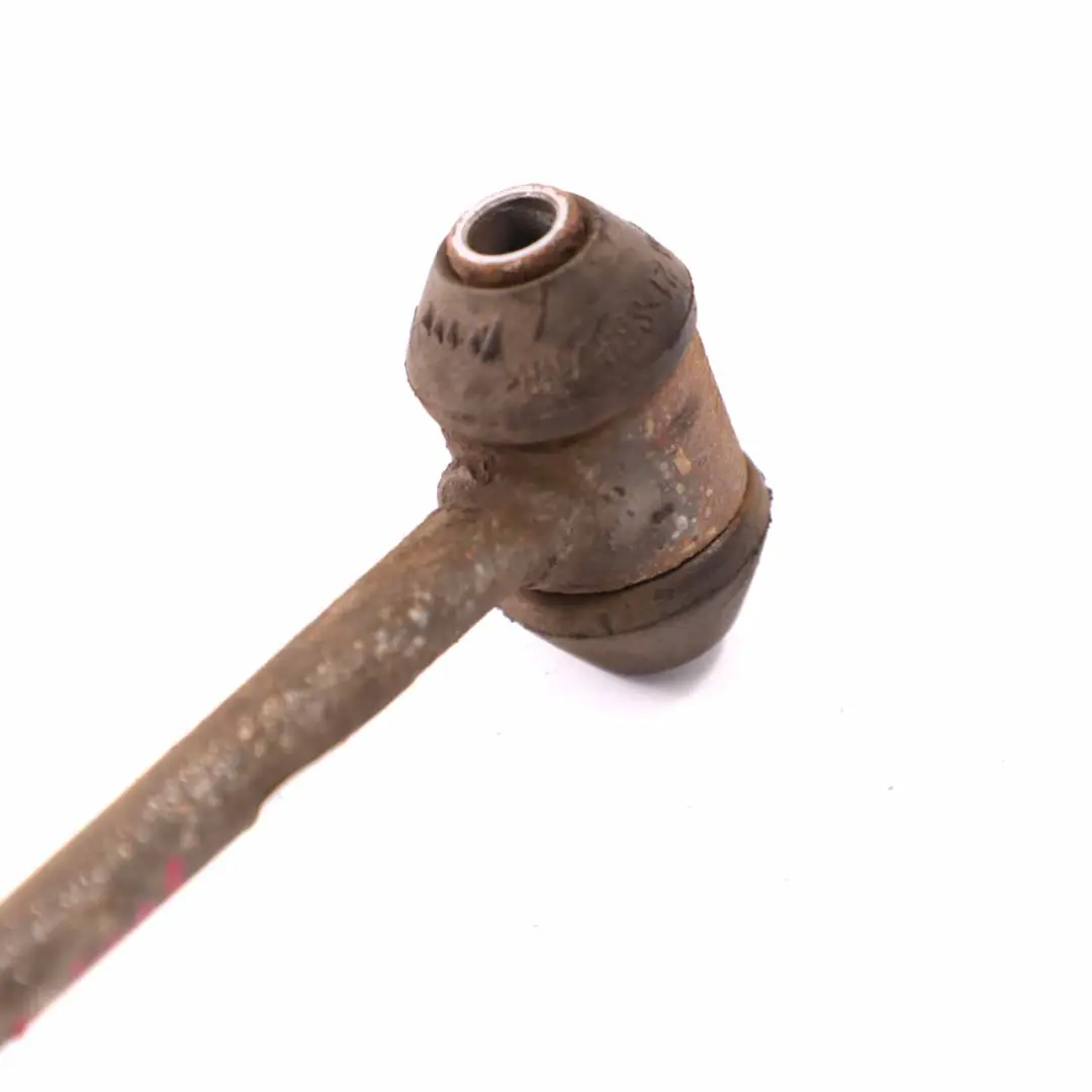 Collegamento Stabilizzatore Sospensione Asse Posteriore per Mercedes W204 con numero di parte A2043200589 Mercedes W204 Collegamento Stabilizzatore Sospensione Asse Posteriore - SKU A2043200589 - Numero di parte A2043200589