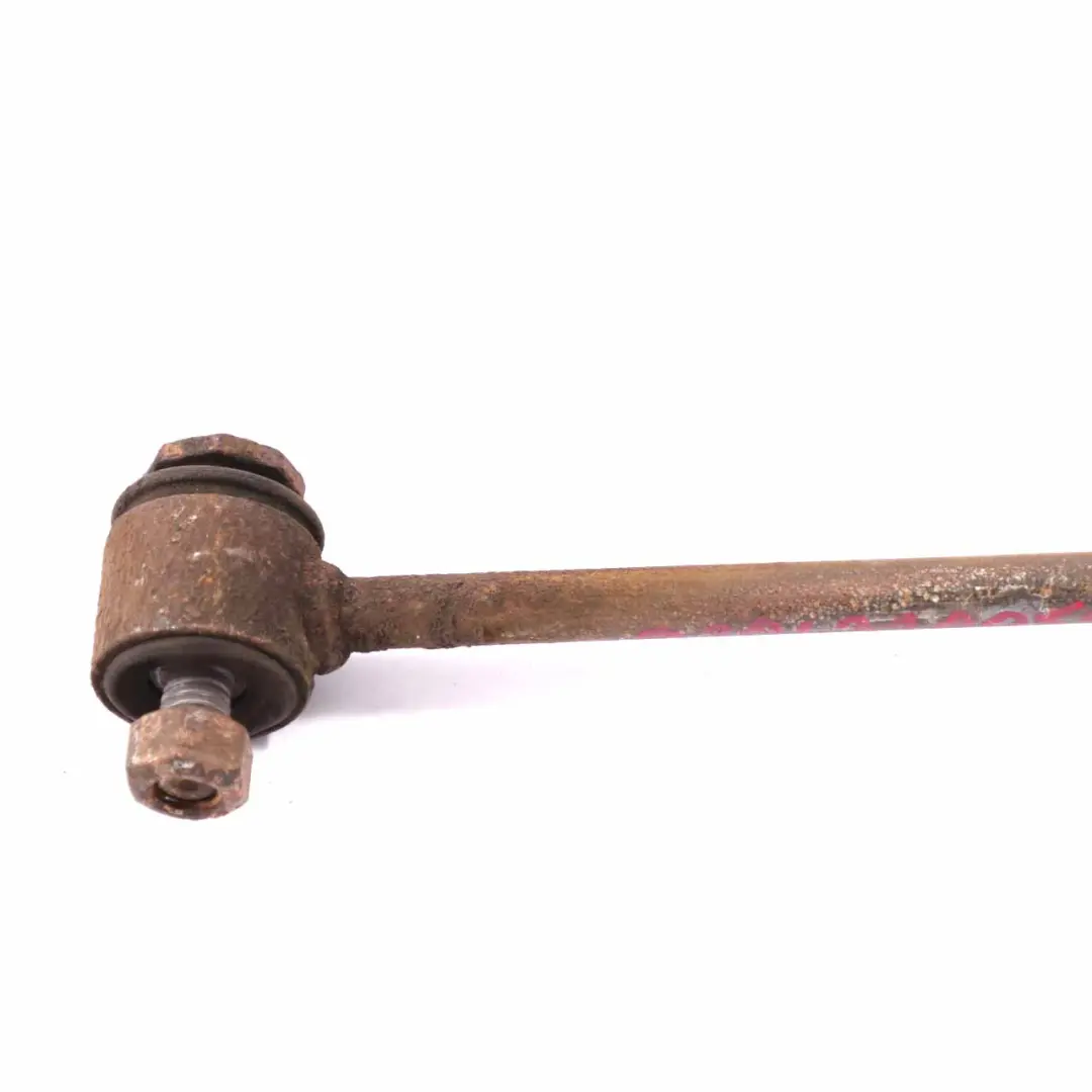 Mercedes W204 Lien stabilisateur Suspension de l'essieu arrière Barre antiroulis - SKU A2043200589 - Numéro de pièce A2043200589