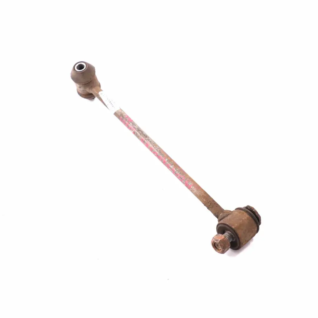 Estabilizador Eje Trasero Suspensión Barra Antivuelco Drop Link para Mercedes W204 con número de pieza A2043200589 Mercedes W204 Estabilizador Eje Trasero Suspensión Barra Antivuelco Drop Link - SKU A2043200589 - Número de pieza A2043200589