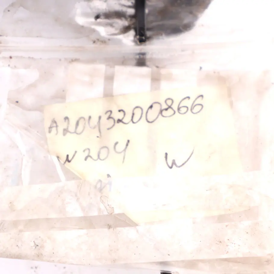 Amortiguador Delantero Izquierdo Derecho Muelle Strut para Mercedes W204 con número de pieza A2043200866 Mercedes W204 Amortiguador Delantero Izquierdo Derecho Muelle Strut - SKU A2043200866 - Número de pieza A2043200866