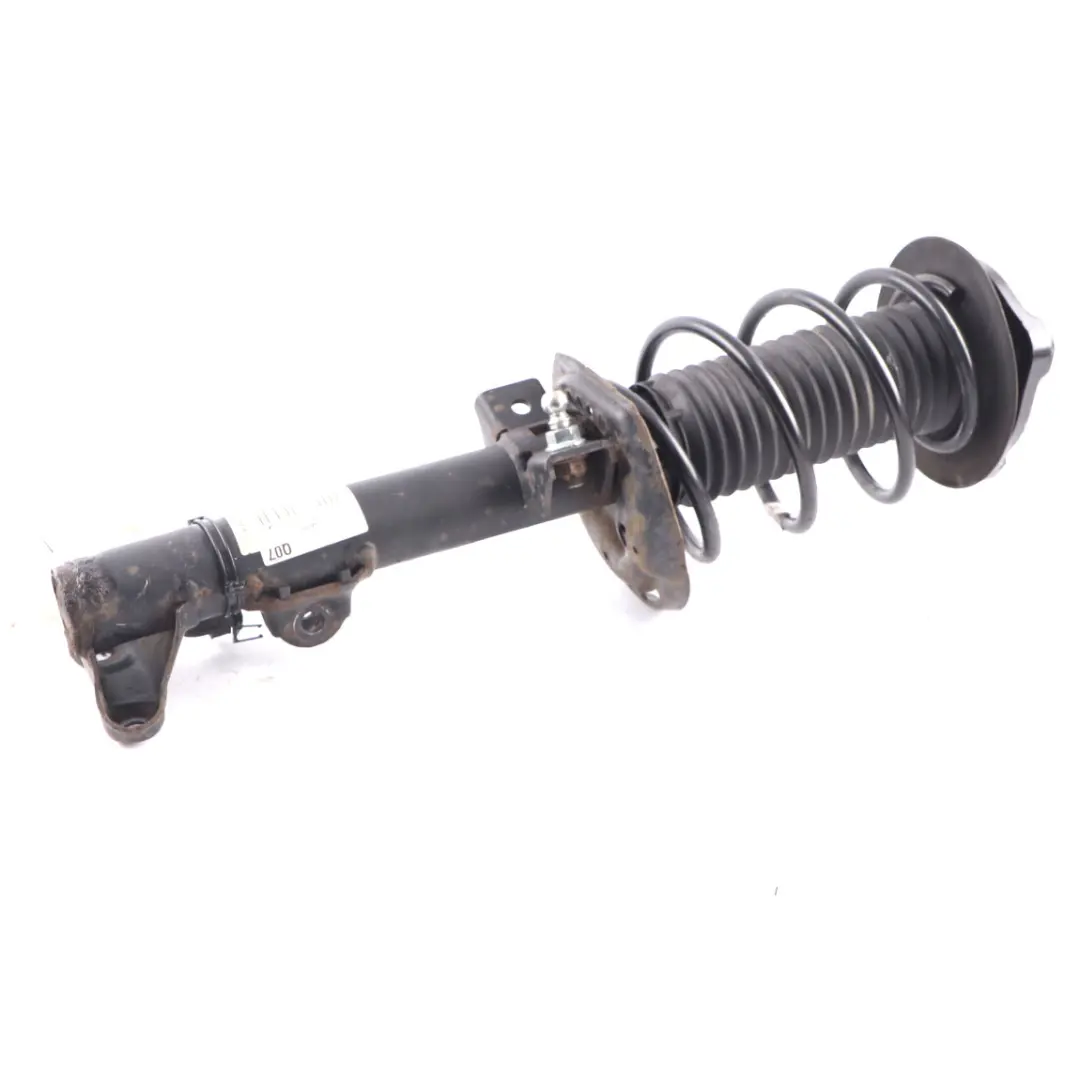 Amortisseur Avant Gauche Droit Jambe De Force pour Mercedes W204 à propos du numéro de pièce A2043200866 Mercedes W204 Amortisseur Avant Gauche Droit Jambe De Force - SKU A2043200866 - Numéro de pièce A2043200866