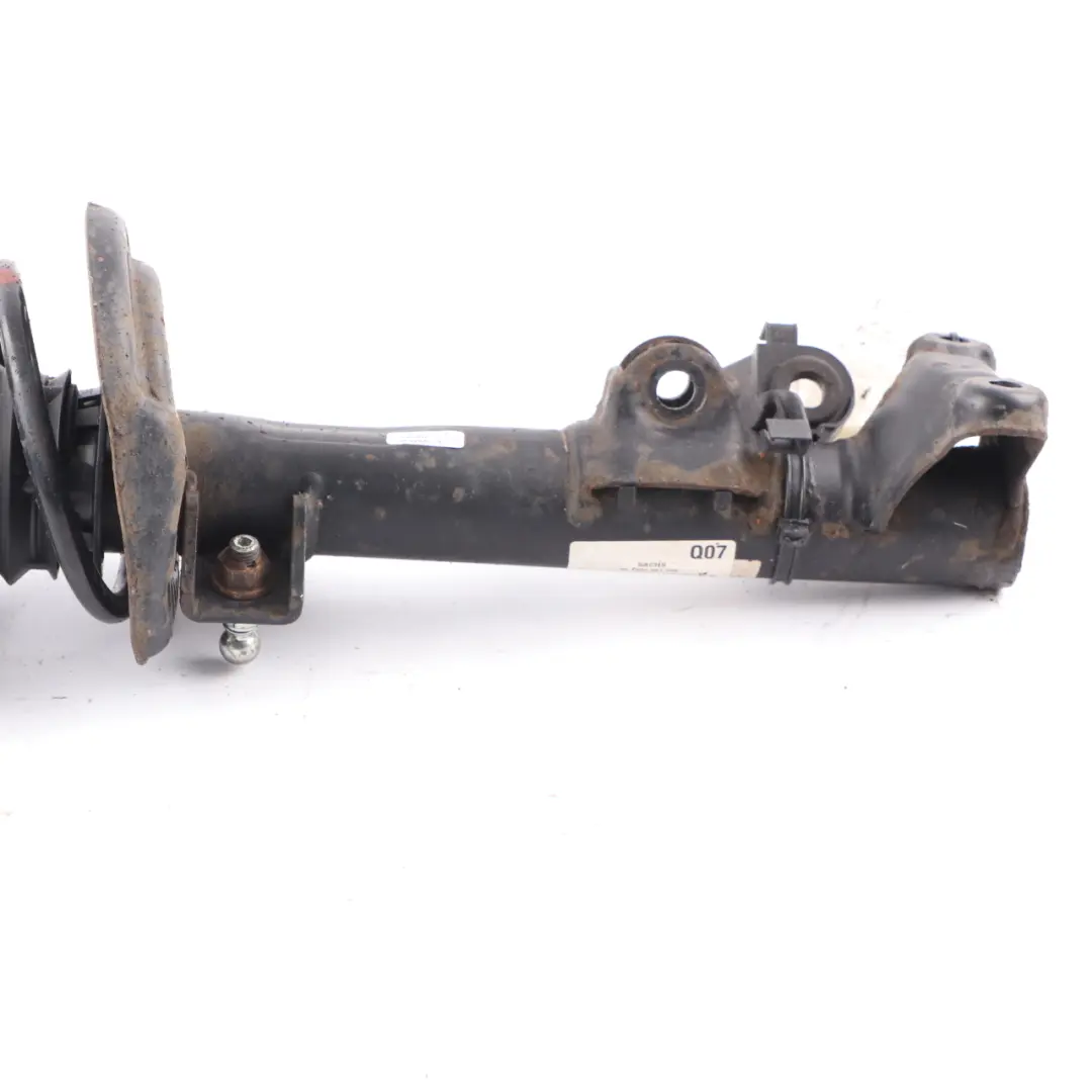 Mercedes W204 Stoßdämpfer Vorne Links Rechts Federbein - SKU A2043200866 - Teilenummer A2043200866