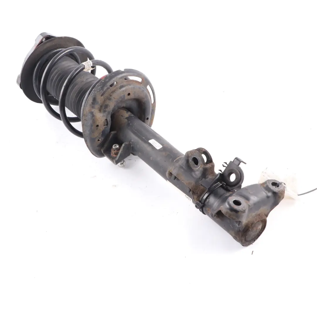 Mercedes W204 Amortisseur Avant Gauche Droit Jambe De Force - SKU A2043200866 - Numéro de pièce A2043200866